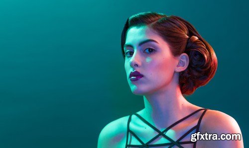 PHLearn - Retouching 301