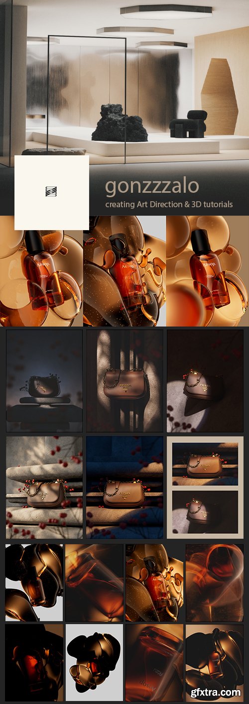 Patreon - gonzzzalo - Complete Rip - 2025