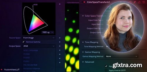 MixingLight - Fusion Monitoring Part 3: Accurately Viewing On External Displays