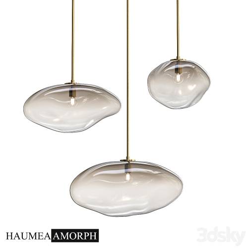 '3dsky Pro - Haumea amorph'