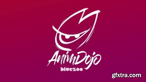 AnimDojo - The Online Animation Gym
