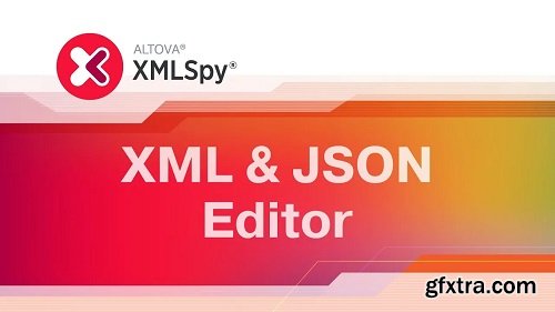 Altova XMLSpy Enterprise 2025 v27.2.0.7