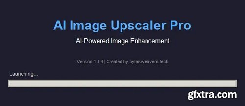 AI Image Upscaler Pro 1.1.4