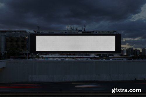 Mockuperia Mockup Collections