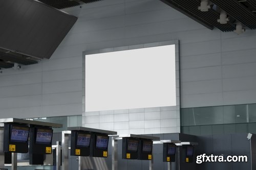 Mockuperia Mockup Collections