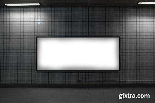 Mockuperia Mockup Collections