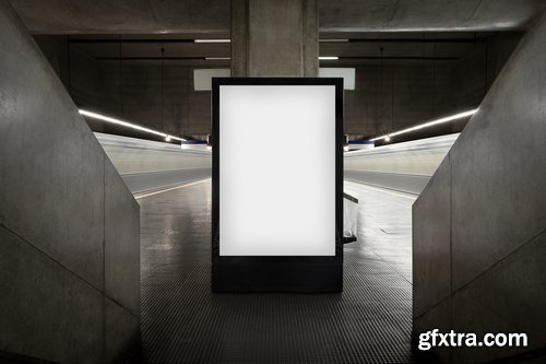 Mockuperia Mockup Collections