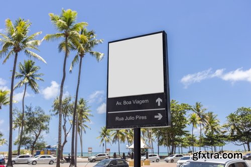 Mockuperia Mockup Collections