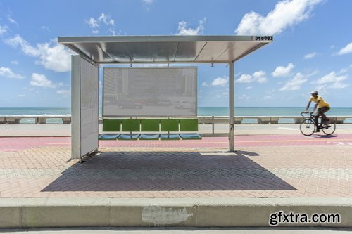 Mockuperia Mockup Collections