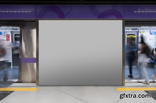 Mockuperia Mockup Collections