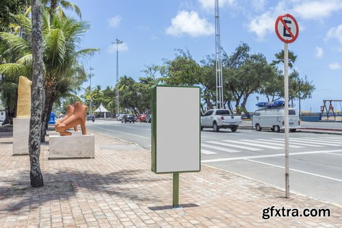 Mockuperia Mockup Collections