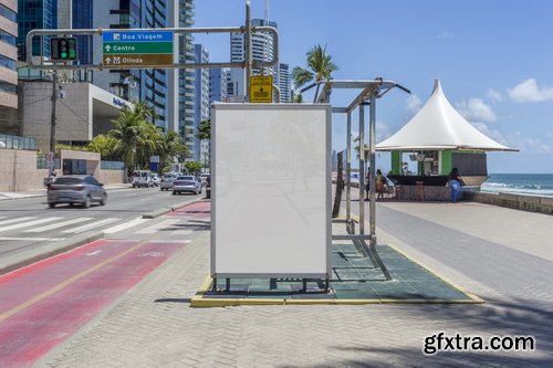 Mockuperia Mockup Collections