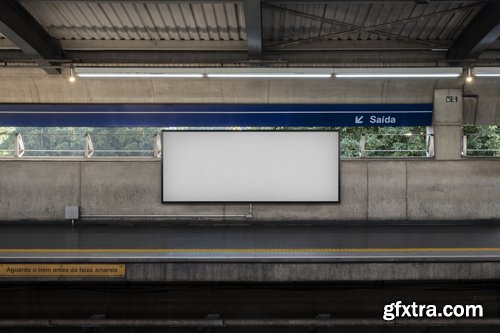 Mockuperia Mockup Collections