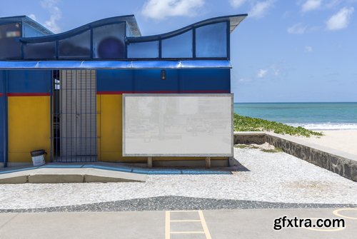 Mockuperia Mockup Collections