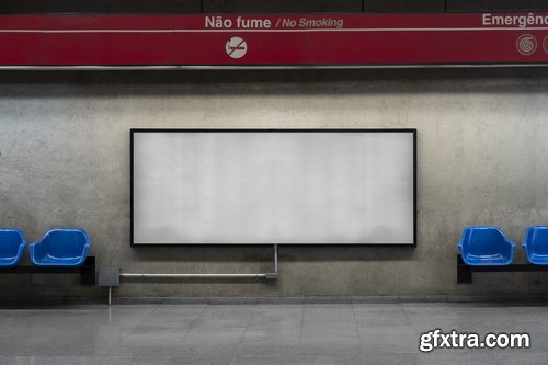 Mockuperia Mockup Collections