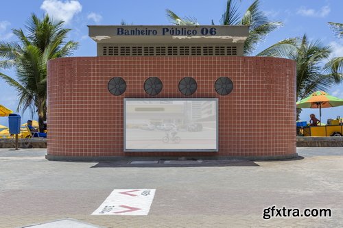 Mockuperia Mockup Collections