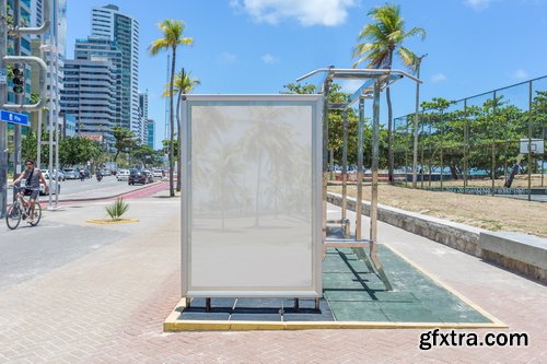 Mockuperia Mockup Collections