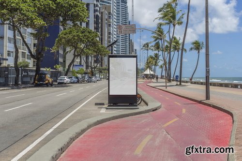 Mockuperia Mockup Collections