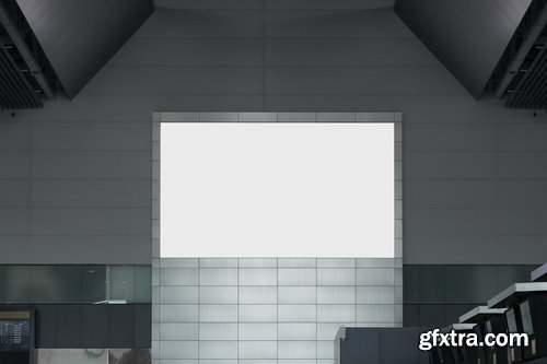 Mockuperia Mockup Collections