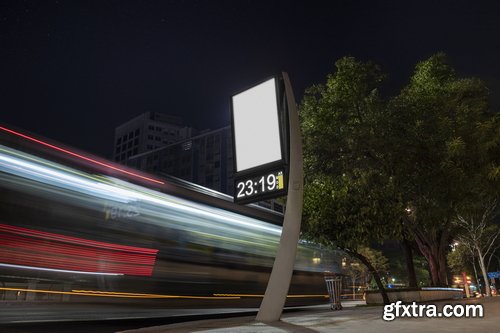 Mockuperia Mockup Collections