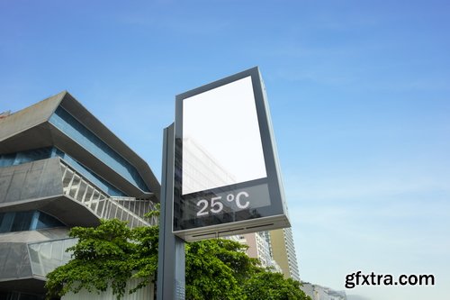 Mockuperia Mockup Collections