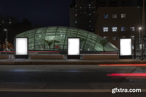 Mockuperia Mockup Collections