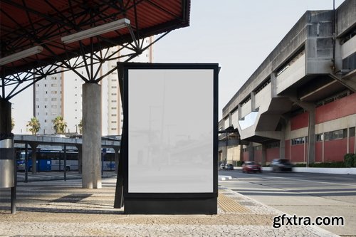 Mockuperia Mockup Collections