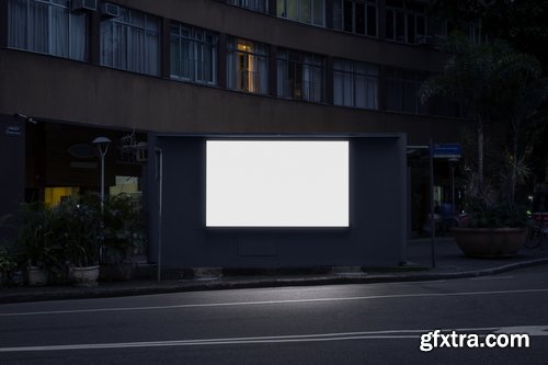 Mockuperia Mockup Collections