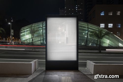 Mockuperia Mockup Collections