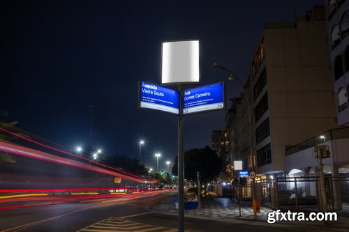 Mockuperia Mockup Collections