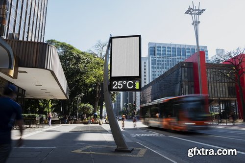 Mockuperia Mockup Collections