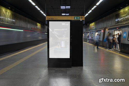 Mockuperia Mockup Collections