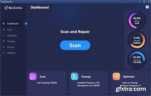 SpyZooka Pro 5.3.0.31