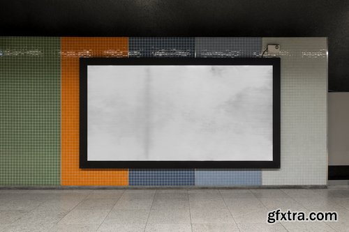 Mockuperia Mockup Collections