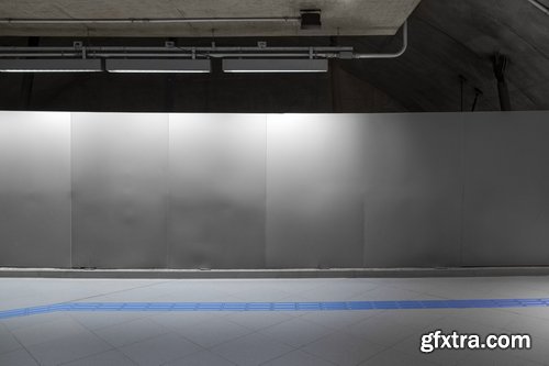 Mockuperia Mockup Collections