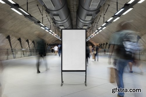 Mockuperia Mockup Collections