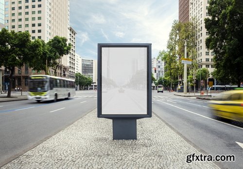 Mockuperia Mockup Collections