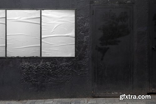 Mockuperia Mockup Collections