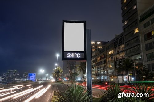 Mockuperia Mockup Collections