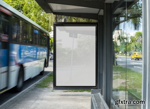 Mockuperia Mockup Collections