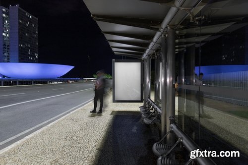 Mockuperia Mockup Collections