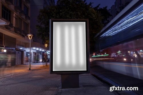 Mockuperia Mockup Collections