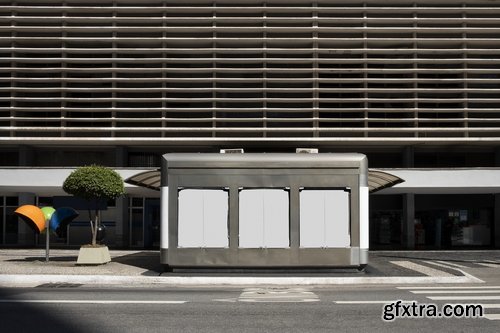 Mockuperia Mockup Collections