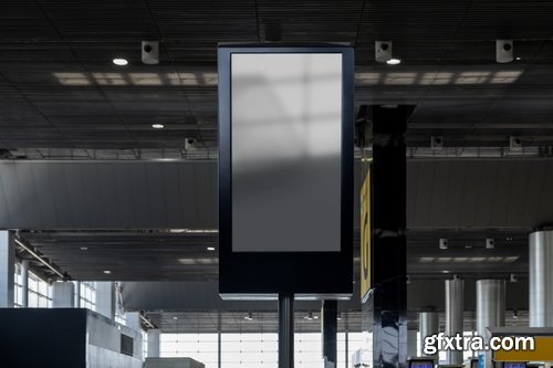 Mockuperia Mockup Collections