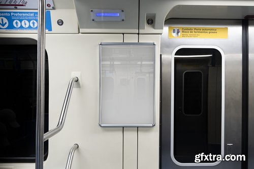 Mockuperia Mockup Collections