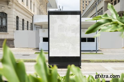 Mockuperia Mockup Collections