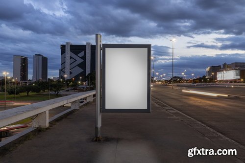 Mockuperia Mockup Collections