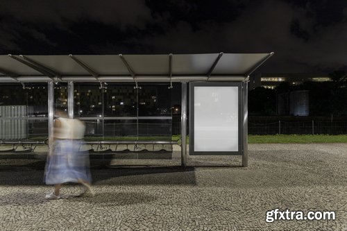 Mockuperia Mockup Collections