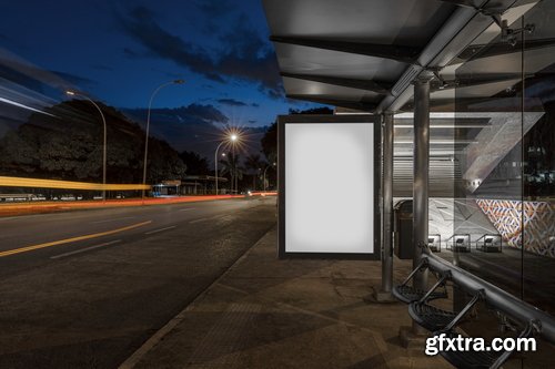 Mockuperia Mockup Collections