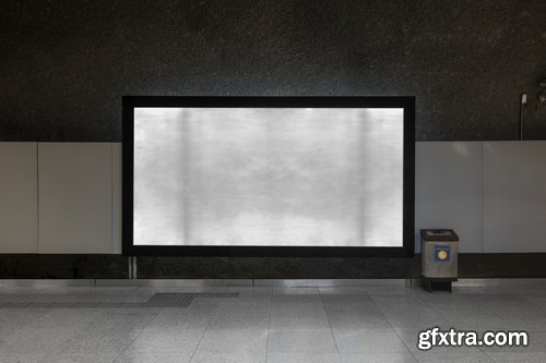 Mockuperia Mockup Collections